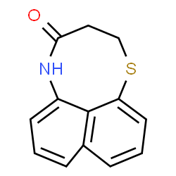 ChemSpider 2D Image | LSM-28278 | C13H11NOS
