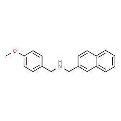 ChemSpider 2D Image | CHEMBRDG-BB 5522921 | C19H19NO