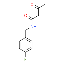 ChemSpider 2D Image | CHEMBRDG-BB 5276144 | C11H12FNO2