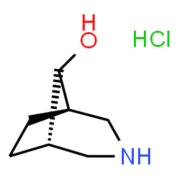 ChemSpider 2D Image | Hydrochloride | C7H14ClNO