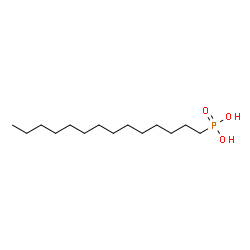 ChemSpider 2D Image | TPA | C14H31O3P
