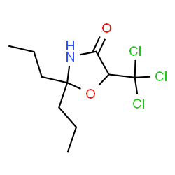 ChemSpider 2D Image | MFCD18429728 | C10H16Cl3NO2