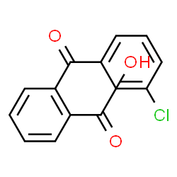 ChemSpider 2D Image | 2-(3-Chlorobenzoyl)benzoic acid | C14H9ClO3