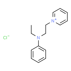 ChemSpider 2D Image | MFCD00036054 | C15H19ClN2