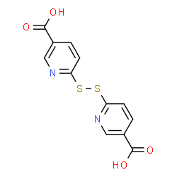 ChemSpider 2D Image | US5684700 | C12H8N2O4S2
