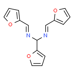 ChemSpider 2D Image | Hydrofuramide | C15H12N2O3