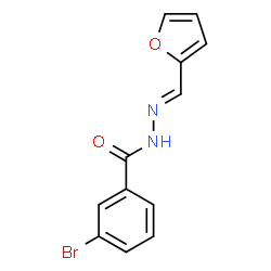 ChemSpider 2D Image | MFCD00187030 | C12H9BrN2O2