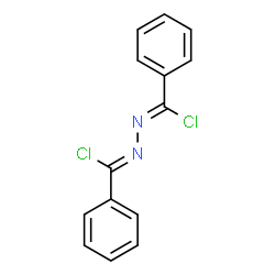 N Z Chloro Phenyl Methylene Benzenecarbohydrazonoyl Chloride C14h10cl2n2 Chemspider