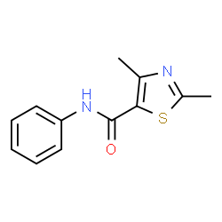 ChemSpider 2D Image | metsulfovax | C12H12N2OS