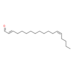 ChemSpider 2D Image | Koiganal II | C18H32O