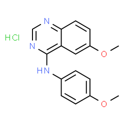 ChemSpider 2D Image | LY 456236 hydrochloride | C16H16ClN3O2