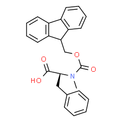 ChemSpider 2D Image | Fmoc-N-Me-Phe-OH | C25H23NO4