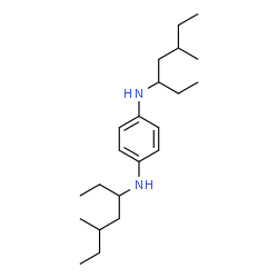 ChemSpider 2D Image | UNII:76O54M0714 | C22H40N2