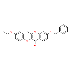 ChemSpider 2D Image | MFCD01547598 | C25H22O5