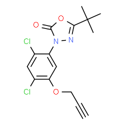 ChemSpider 2D Image | RO0907700 | C15H14Cl2N2O3