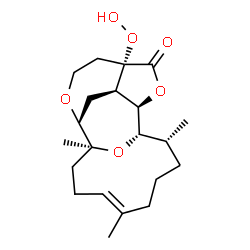 ChemSpider 2D Image | planaxool | C21H32O6