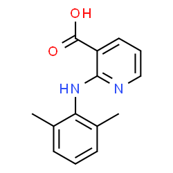 ChemSpider 2D Image | metanixin | C14H14N2O2