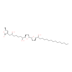 ChemSpider 2D Image | Longimicin C | C35H62O7