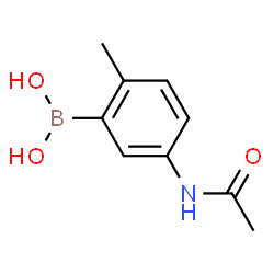 ChemSpider 2D Image | MFCD11053867 | C9H12BNO3