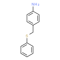 ChemSpider 2D Image | XU8370000 | C13H13NS