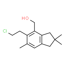 ChemSpider 2D Image | alcyopterosin D | C15H21ClO