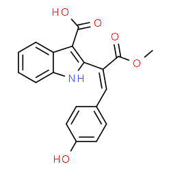 ChemSpider 2D Image | prenostodione | C19H15NO5