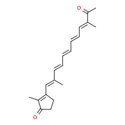 ChemSpider 2D Image | falconensone B | C20H24O2