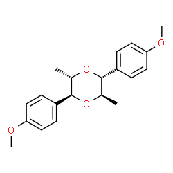ChemSpider 2D Image | Verimol H | C20H24O4