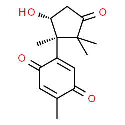 ChemSpider 2D Image | enokipodin D | C15H18O4