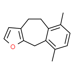 ChemSpider 2D Image | tavacpallescensin | C15H16O