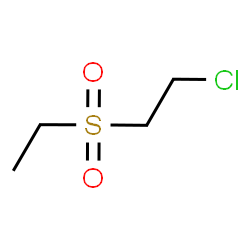 ChemSpider 2D Image | KH7757666 | C4H9ClO2S