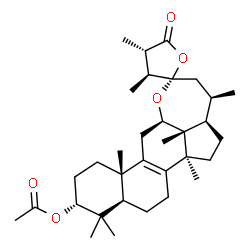 ChemSpider 2D Image | fomlactone A | C33H50O5