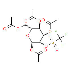 ChemSpider 2D Image | TATM | C15H19F3O12S