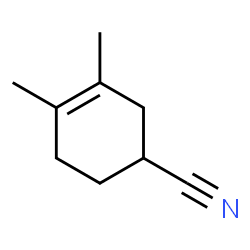 3 4 Dimethyl 3 Cyclohexene 1 Carbonitrile C9h13n Chemspider