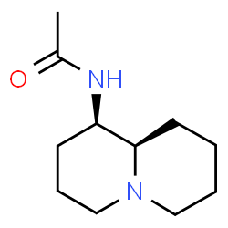 ChemSpider 2D Image | Alkaloid 196 | C11H20N2O