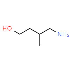4 Amino 3 Methyl 1 Butanol C5h13no Chemspider