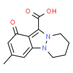 ChemSpider 2D Image | nigellicine | C13H14N2O3