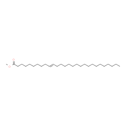 ChemSpider 2D Image | Methyl (10E)-10-octacosenoate | C29H56O2