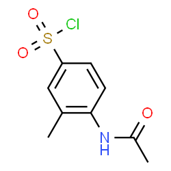 ChemSpider 2D Image | MFCD06797216 | C9H10ClNO3S