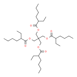 ChemSpider 2D Image | UNII:XJ7052W897 | C37H68O8