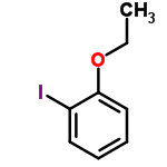 InChI=1/C8H9IO/c1-2-10-8-6-4-3-5-7(8)9/h3-6H,2H2,1H3