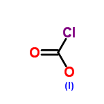 InChI=1/CClO2/c2-1(3)4