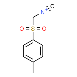ChemSpider 2D Image | TOSMIC | C9H9NO2S