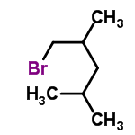 InChI=1/C7H15Br/c1-6(2)4-7(3)5-8/h6-7H,4-5H2,1-3H3