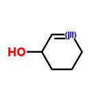 InChI=1/C6H9O/c7-6-4-2-1-3-5-6/h5-7H,1-2,4H2