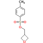 InChI=1/C11H14O4S/c1-9-2-4-11(5-3-9)16(12,13)15-8-10-6-14-7-10/h2-5,10H,6-8H2,1H3