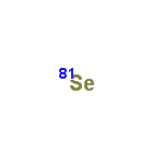 InChI=1/Se/i1+3