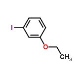 InChI=1/C8H9IO/c1-2-10-8-5-3-4-7(9)6-8/h3-6H,2H2,1H3