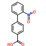 InChI=1/C13H9NO4/c15-13(16)10-7-5-9(6-8-10)11-3-1-2-4-12(11)14(17)18/h1-8H,(H,15,16)