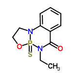 InChI=1/C11H13N2O2PS/c1-2-12-11(14)9-5-3-4-6-10(9)13-7-8-15-16(12,13)17/h3-6H,2,7-8H2,1H3